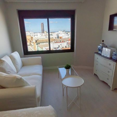 Rentalsevilla Resitur II Εξωτερικό φωτογραφία