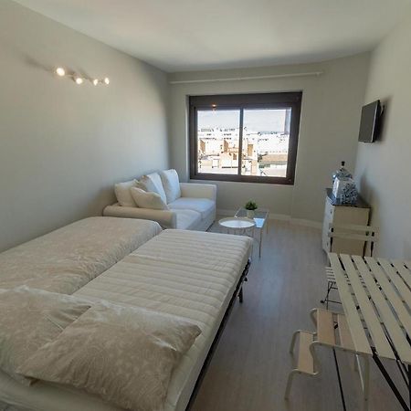 Rentalsevilla Resitur II Εξωτερικό φωτογραφία