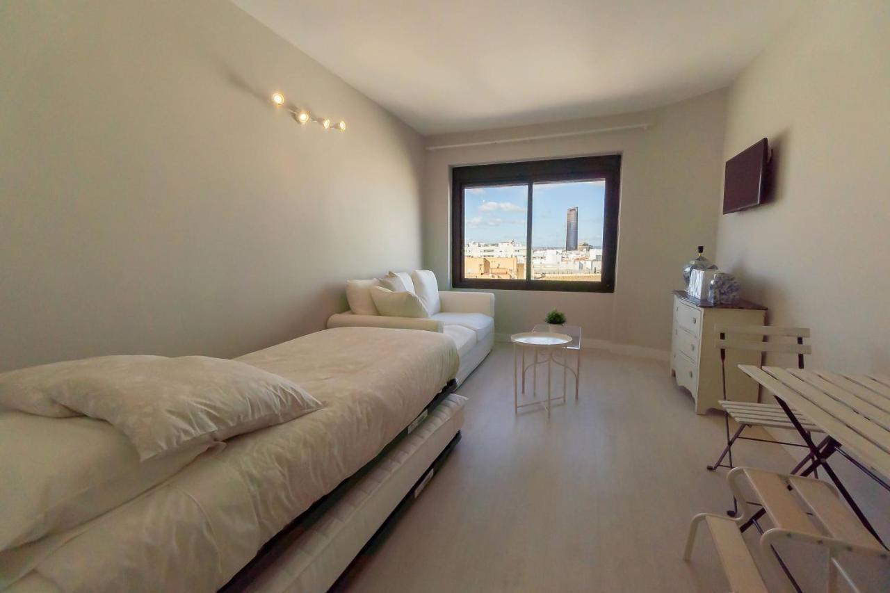 Rentalsevilla Resitur II Εξωτερικό φωτογραφία