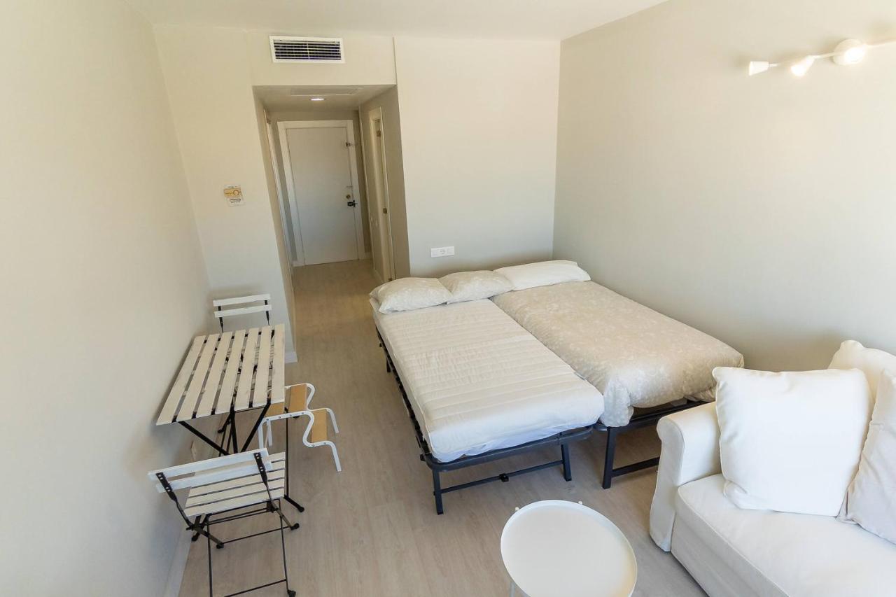Rentalsevilla Resitur II Εξωτερικό φωτογραφία