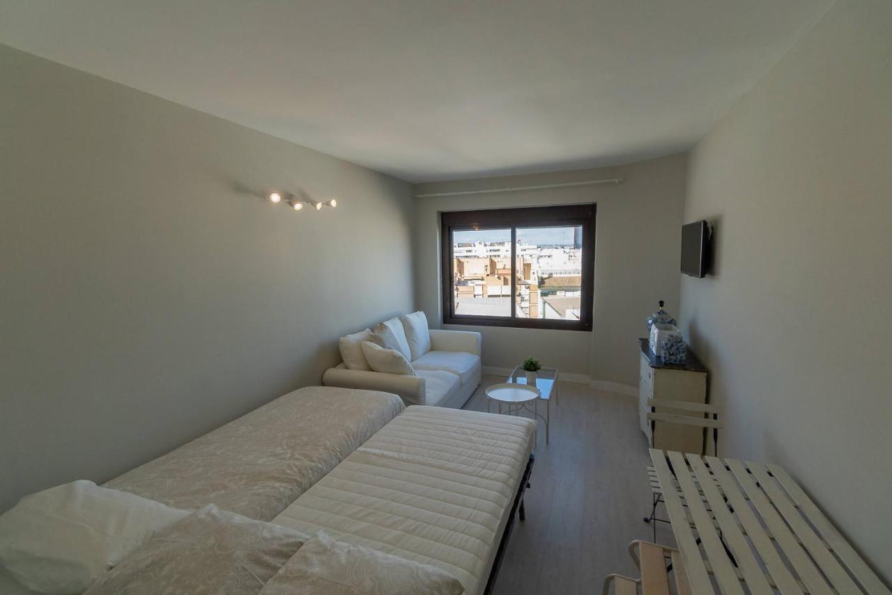 Rentalsevilla Resitur II Εξωτερικό φωτογραφία