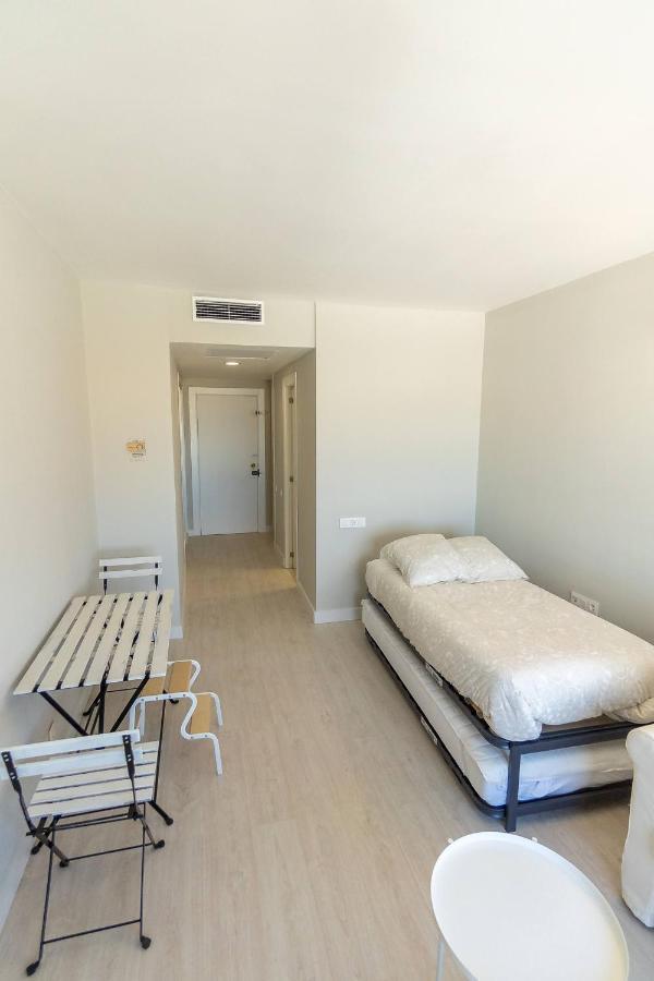 Rentalsevilla Resitur II Εξωτερικό φωτογραφία