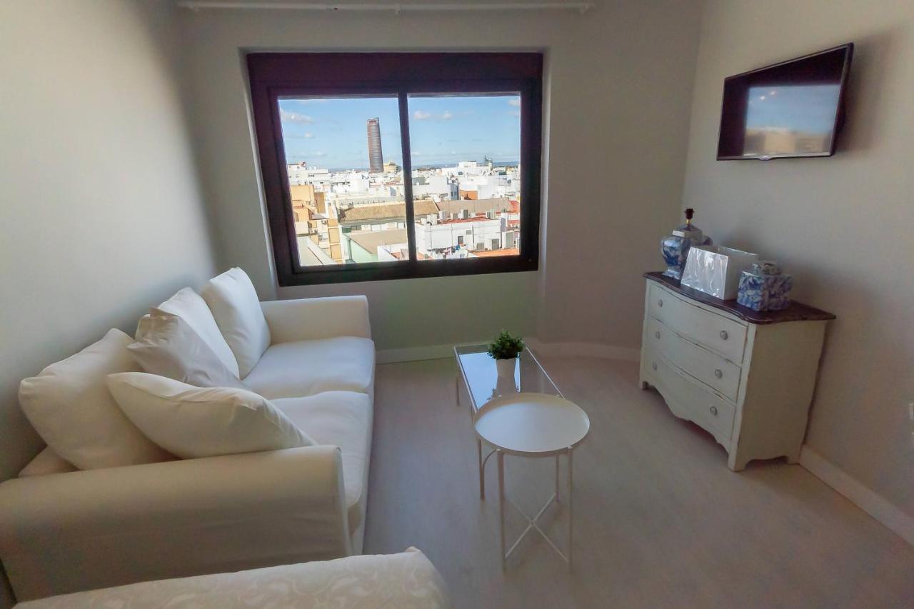 Rentalsevilla Resitur II Εξωτερικό φωτογραφία