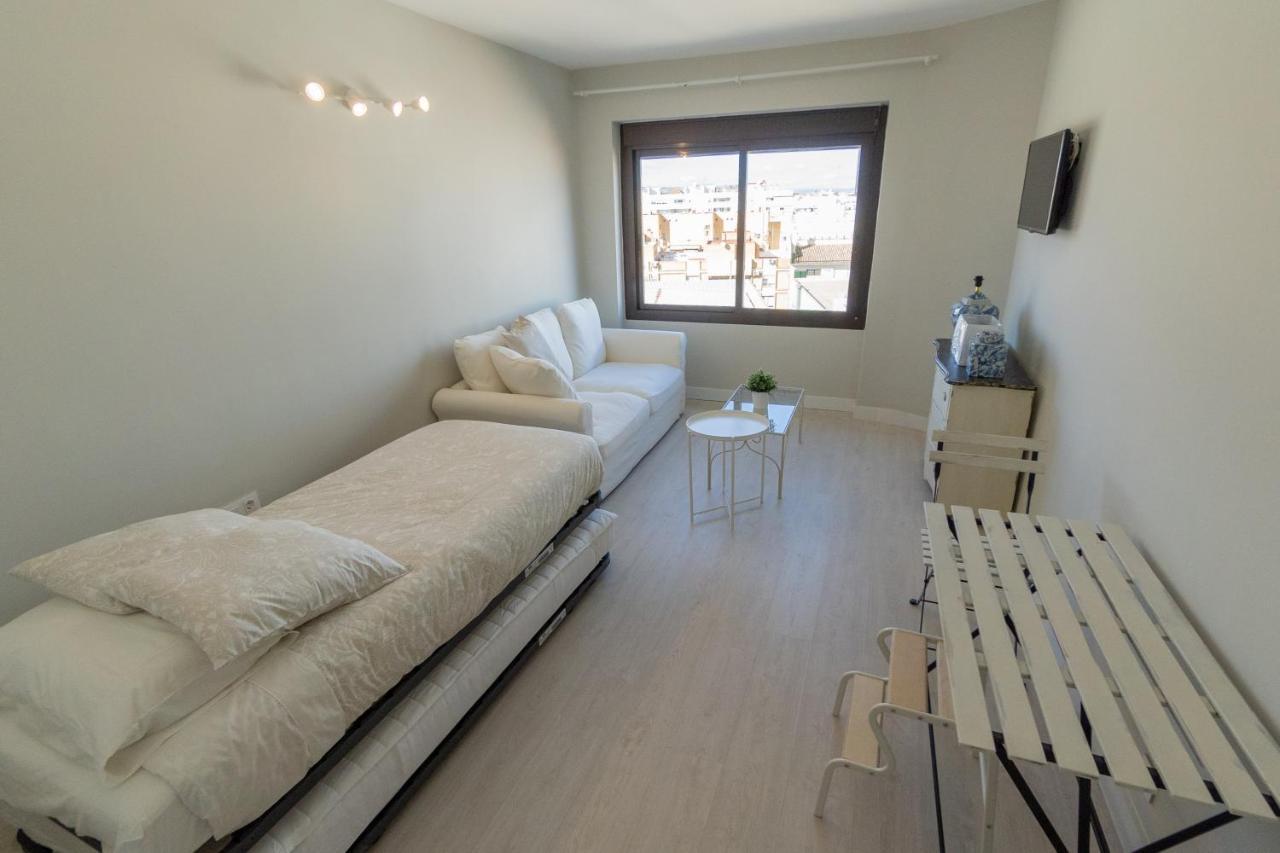 Rentalsevilla Resitur II Εξωτερικό φωτογραφία