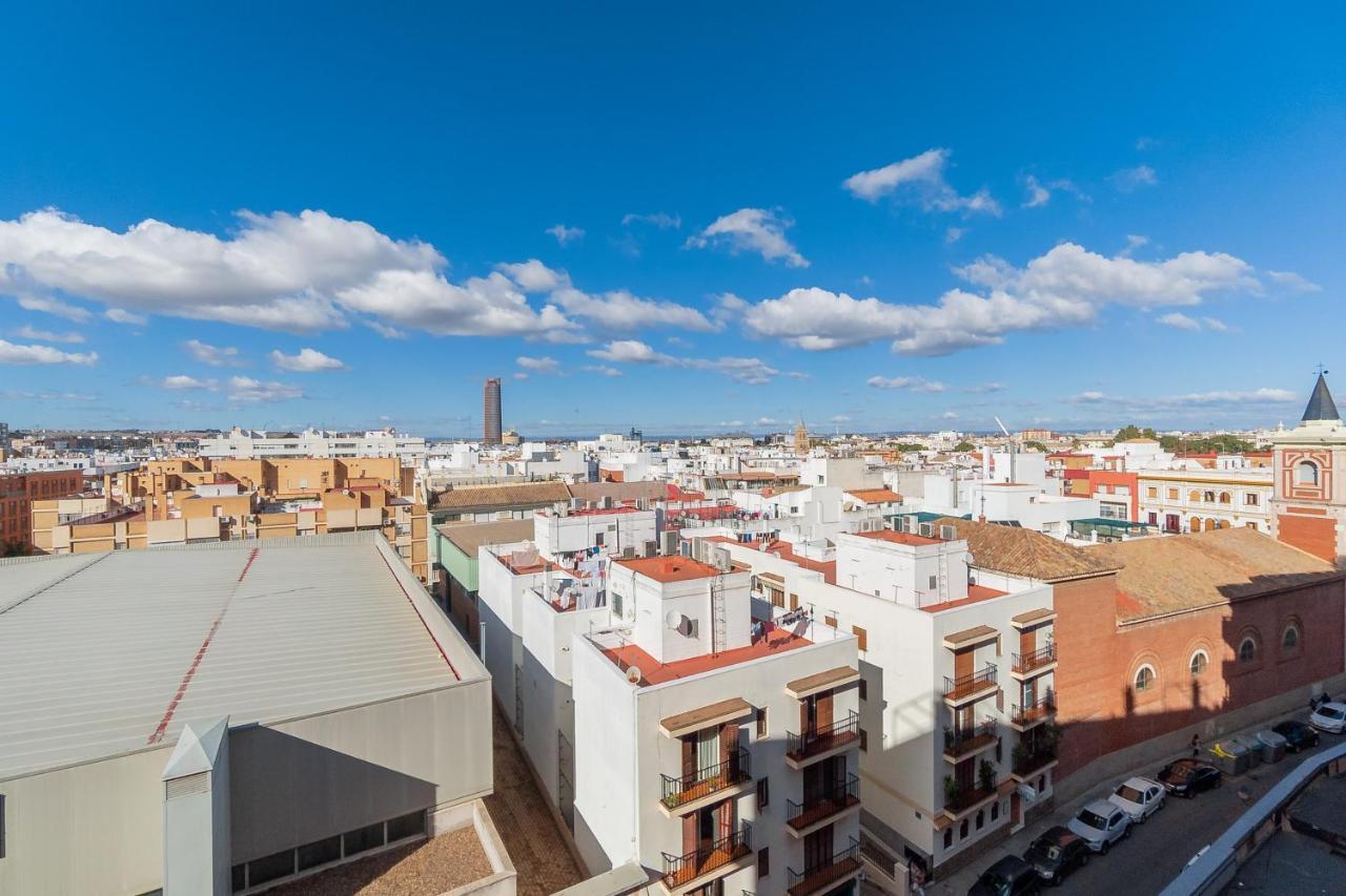 Rentalsevilla Resitur II Εξωτερικό φωτογραφία