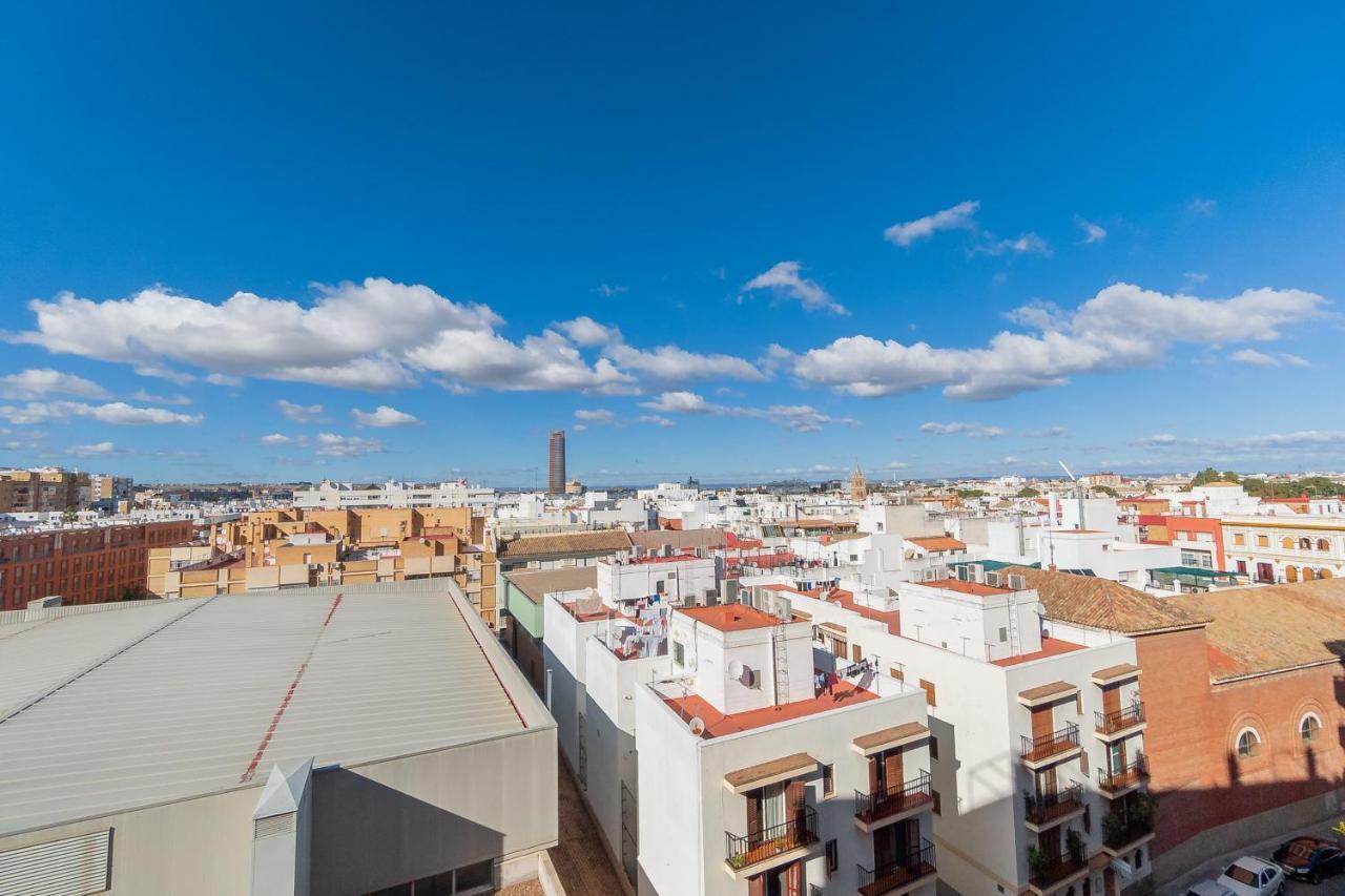 Rentalsevilla Resitur II Εξωτερικό φωτογραφία